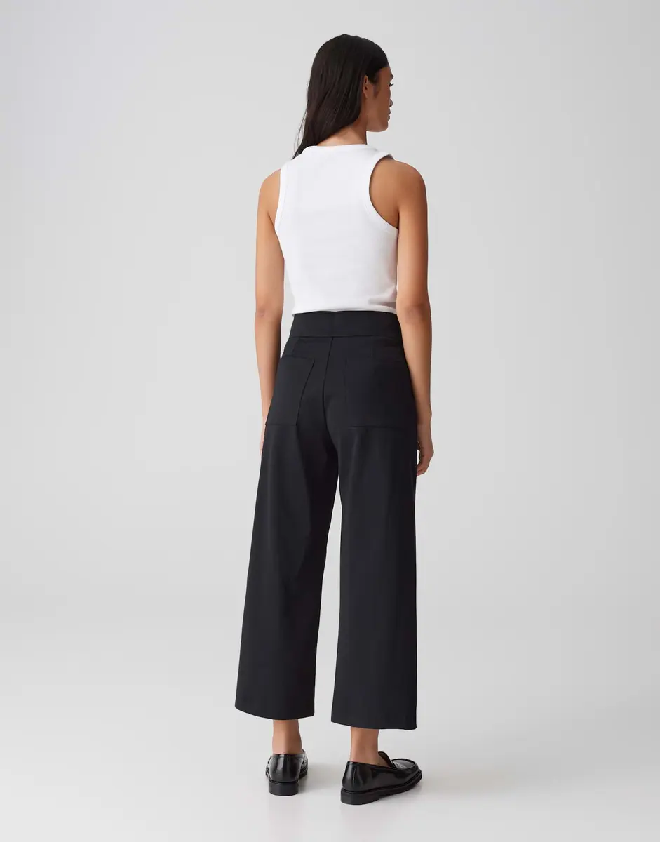 Opus | Misha chic