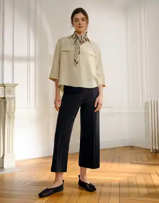 Opus | Misha chic