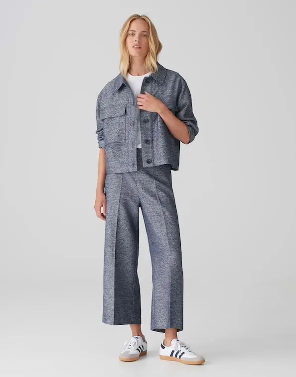 Opus | Misha fresh