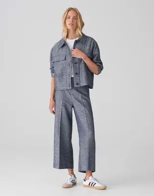 Opus | Misha fresh
