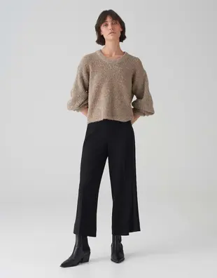 Opus | Misha satin