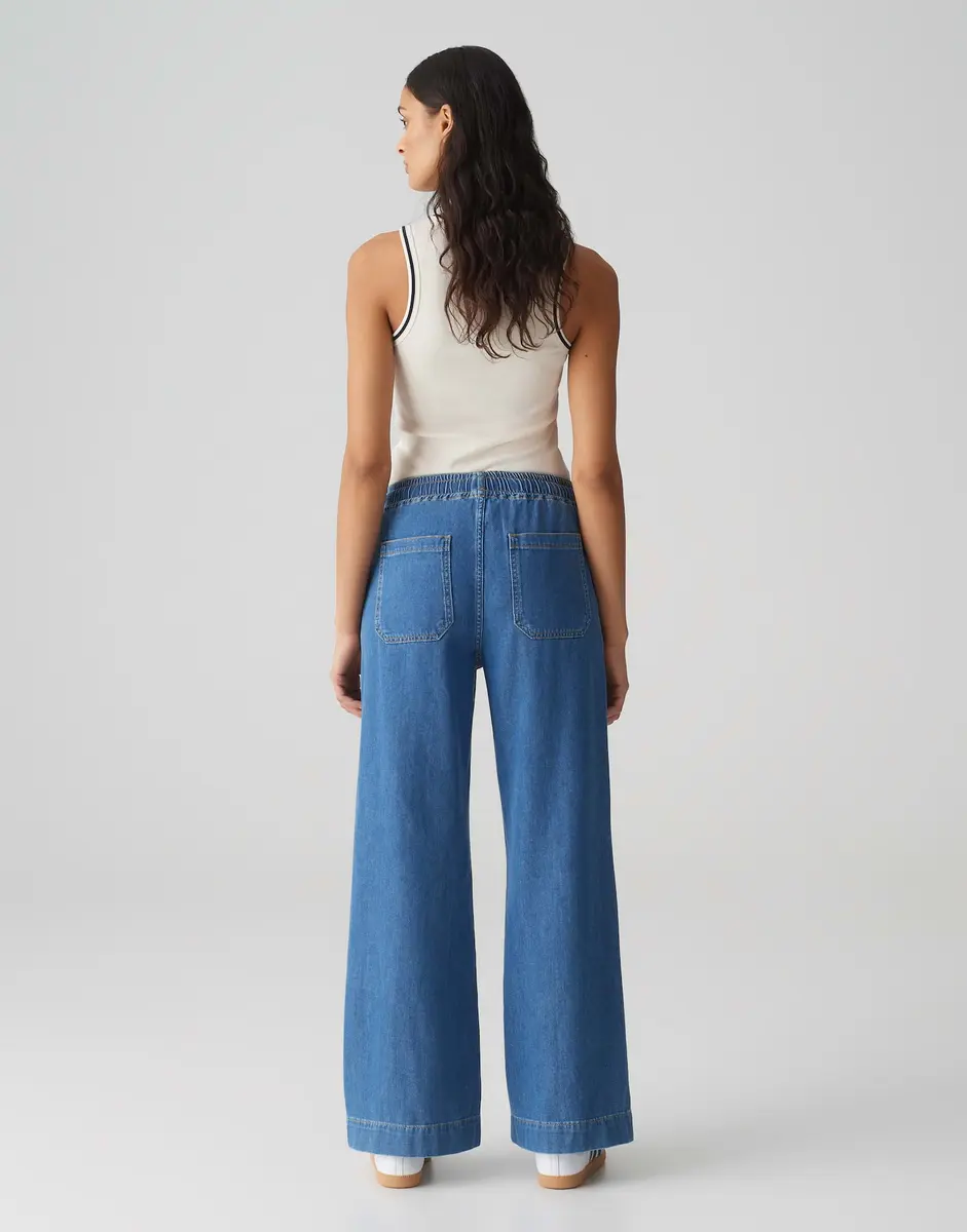 Opus | Miva palazzo french