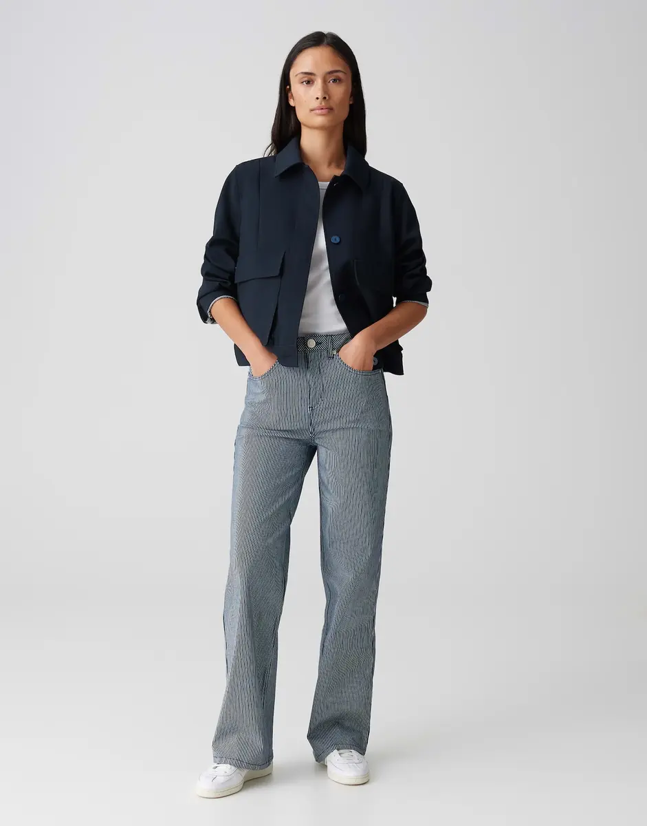 Opus | Mivy striped
