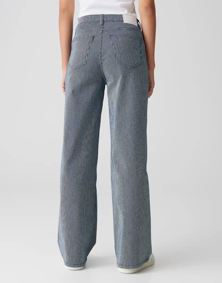 Opus | Mivy striped