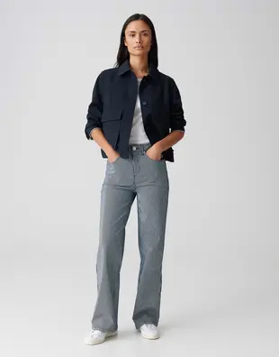 Opus | Mivy striped