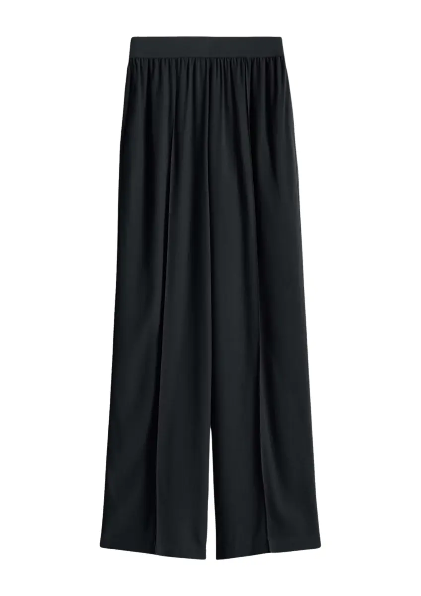 Opus | Sally denim trousers