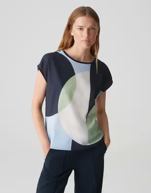 Opus | Saloma print