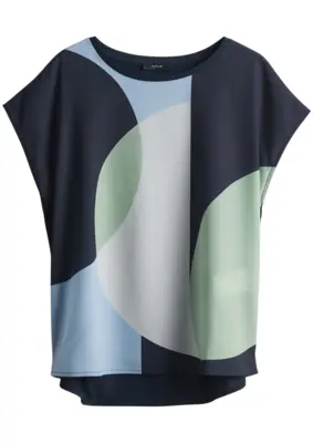 Opus | Saloma print
