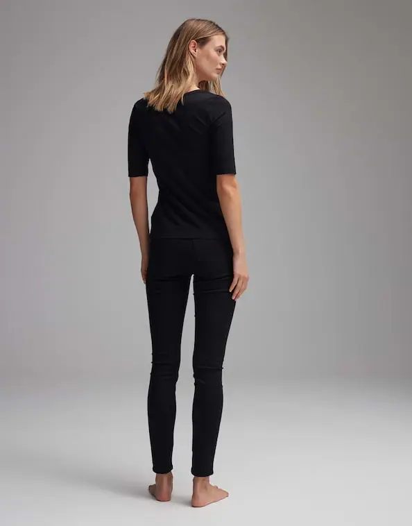 Opus | Sanika black
