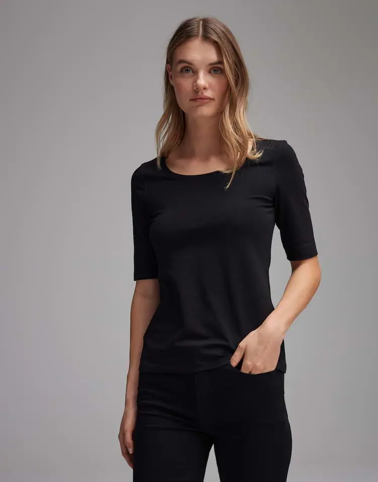 Opus | Sanika black