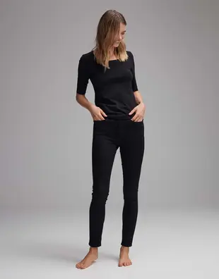 Opus | Sanika black
