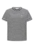 Opus | Serz stripe