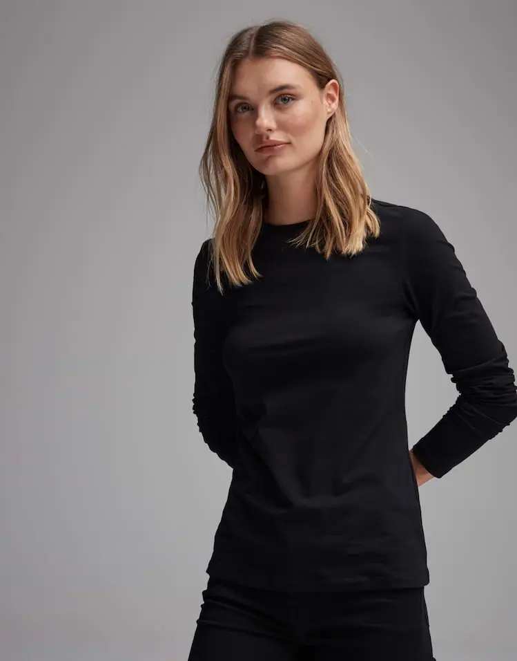 Opus | Smilla black