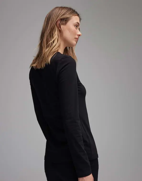 Opus | Smilla black