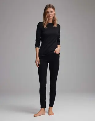 Opus | Smilla black