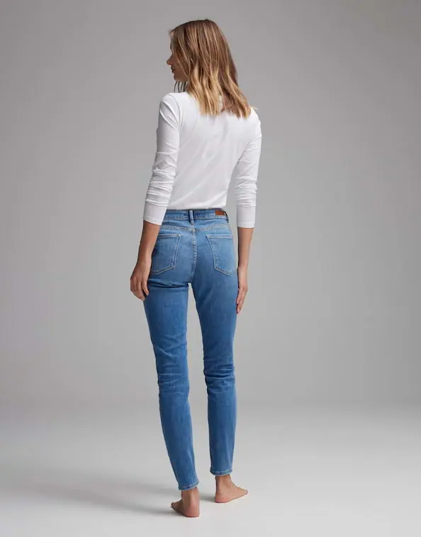 Opus | Smilla white