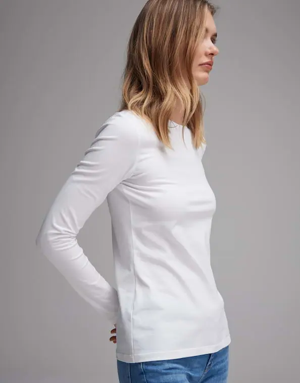Opus | Smilla white