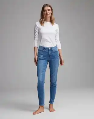 Opus | Smilla white