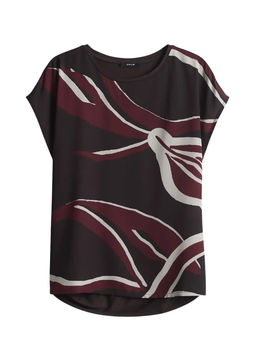 Opus | Sopika print
