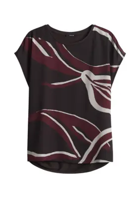 Opus | Sopika print