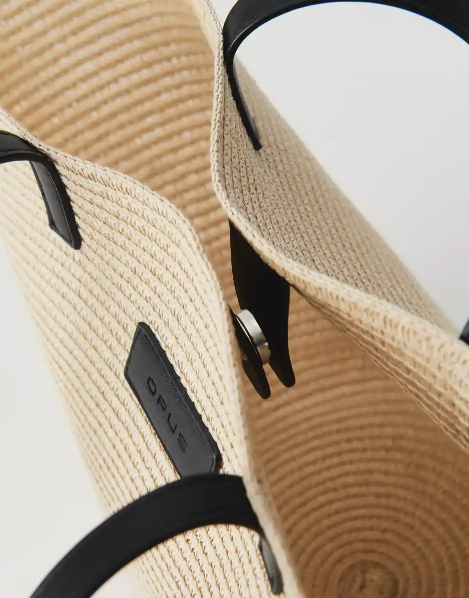 Opus | veliena bag