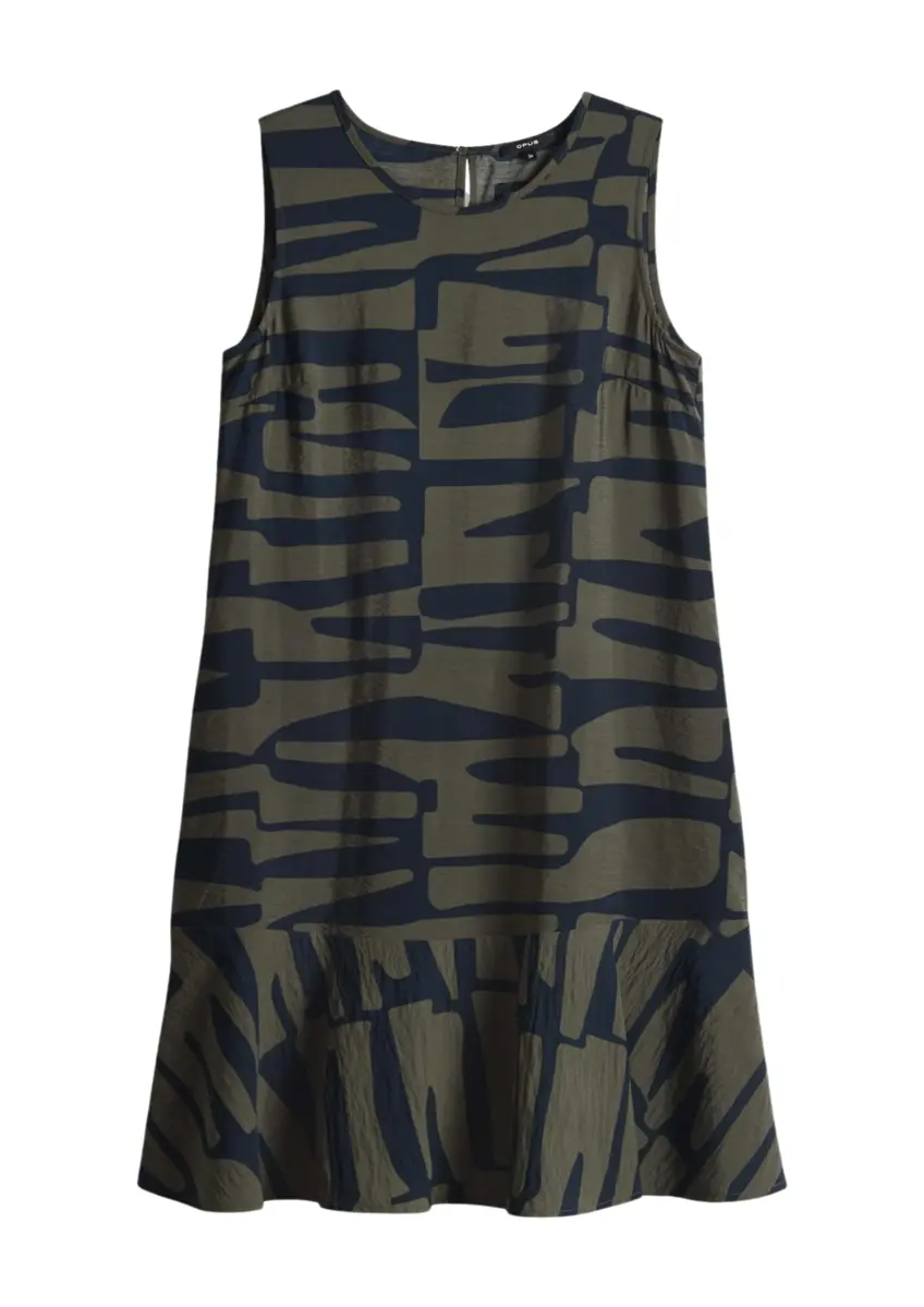 Opus | Wenola jungle