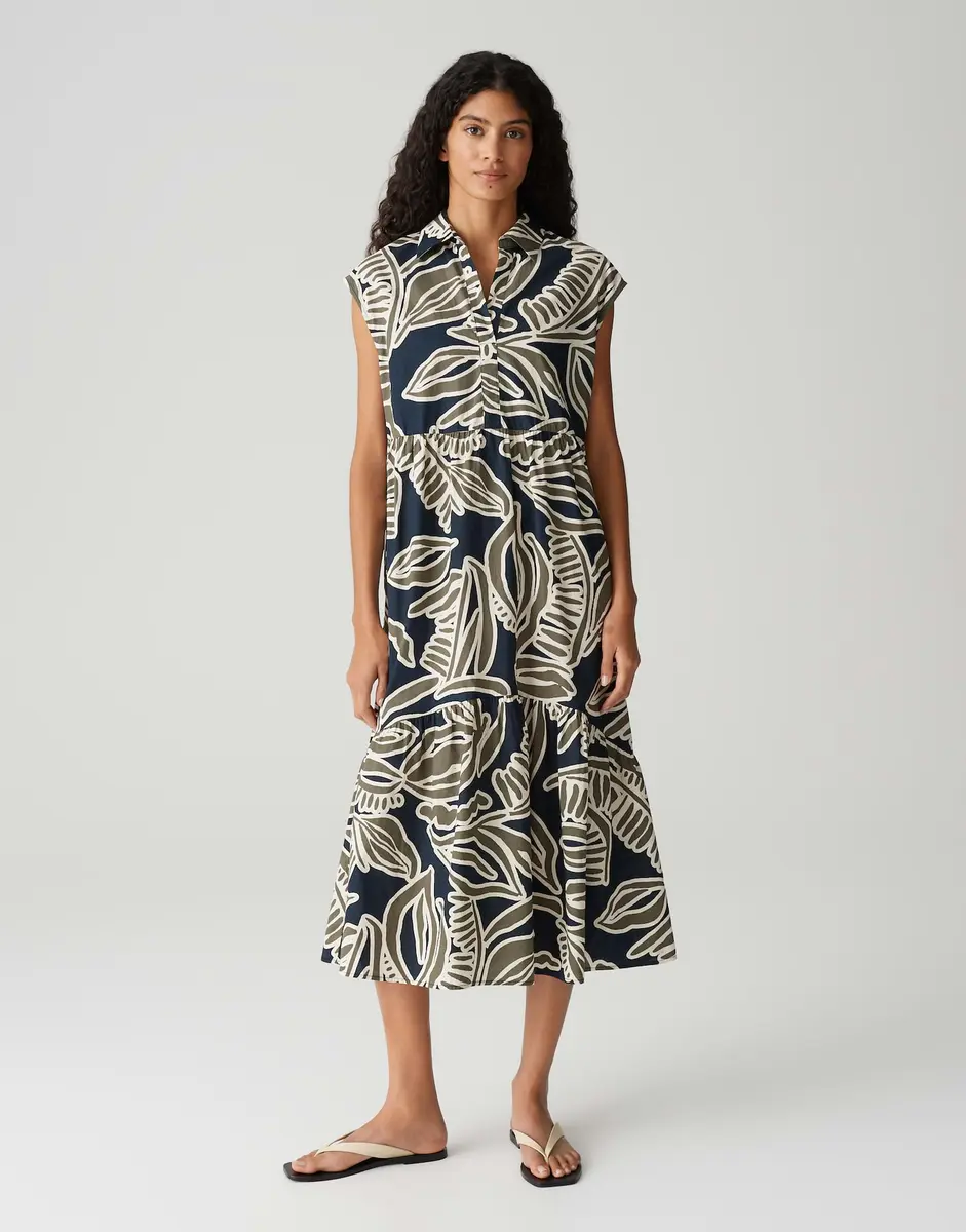 Opus | Werisa tropical