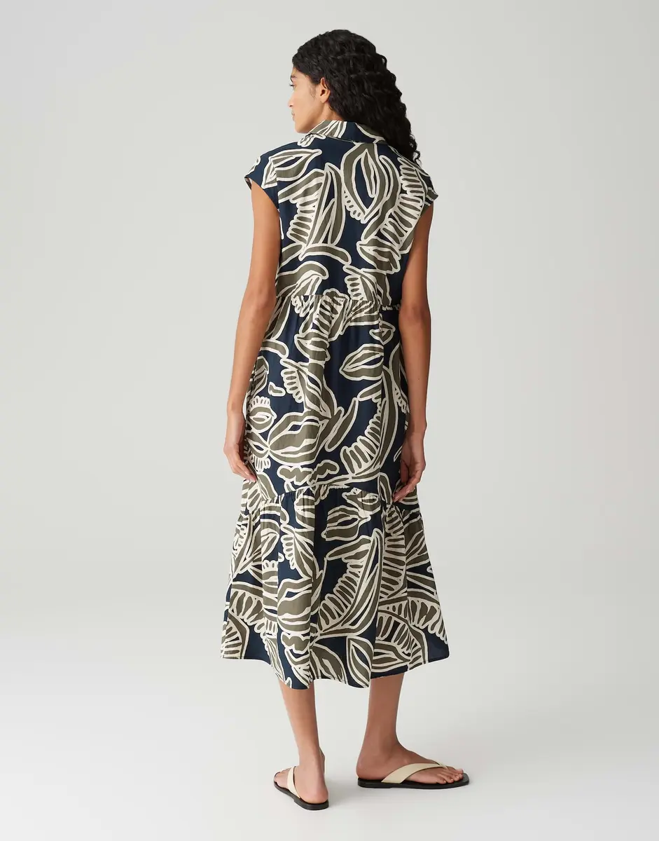 Opus | Werisa tropical