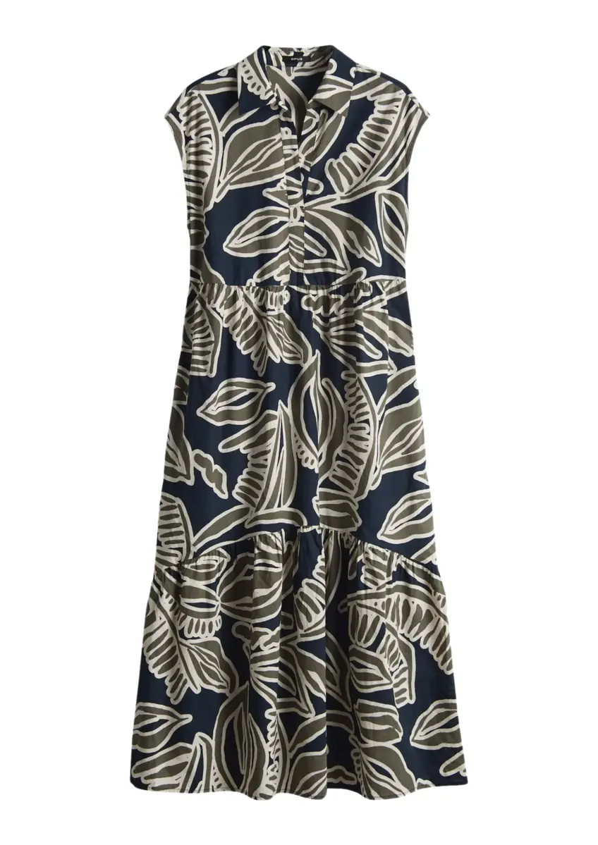 Opus | Werisa tropical