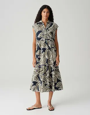 Opus | Werisa tropical