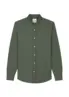 Oxford shirt olive