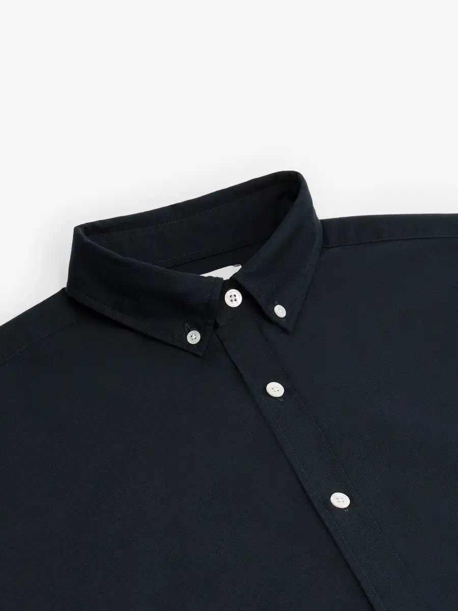 Oxford shirtlight navy