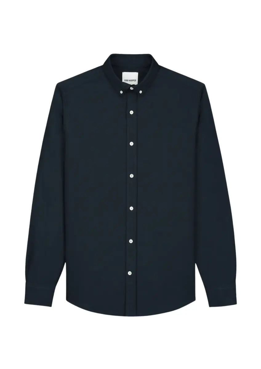 Oxford shirtlight navy