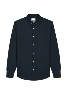 Oxford shirtlight navy