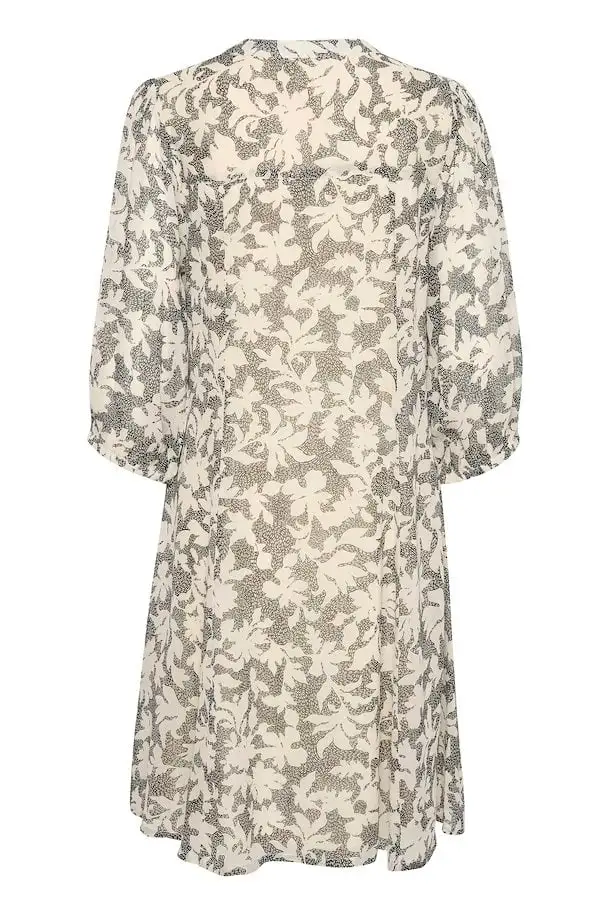 Part Two | Amana lw-m. devika print. dress p89 devika print