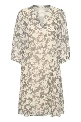 Part Two | Amana lw-m. devika print. dress p89 devika print