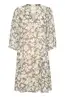 Part Two | Amana lw-m. devika print. dress p89 devika print