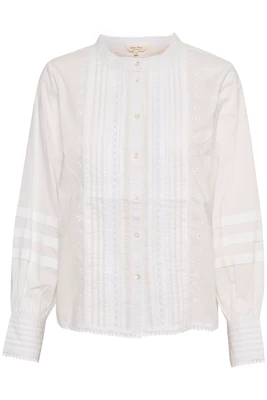 Part Two | Eskelinepw shshirts/blouse bright white