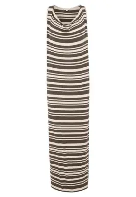 Part Two | Gekkapw drdresses canteen stripe