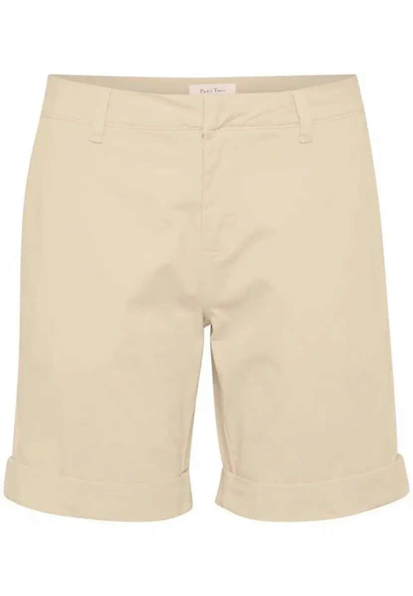 Part Two | Hanijanpw shoshorts white pepper