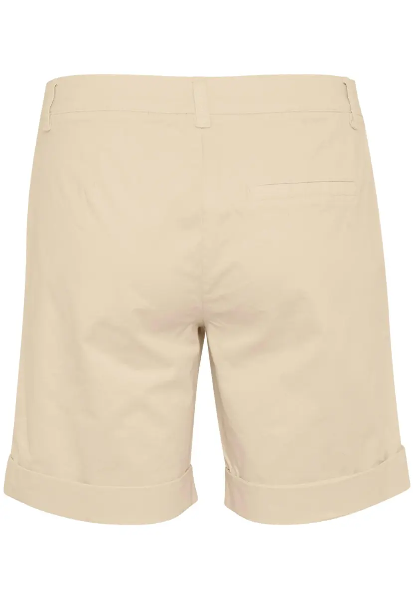 Part Two | Hanijanpw shoshorts white pepper