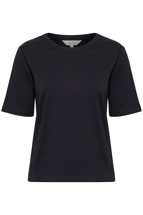 Part Two | RatanaPW TST-Shirts Black