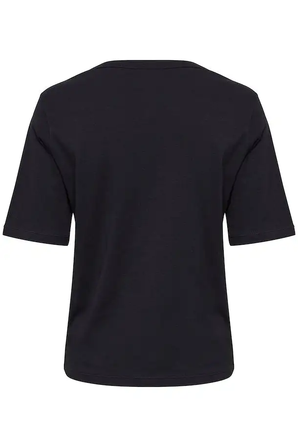 Part Two | RatanaPW TST-Shirts Black