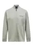 PeakPerformance | M Mid Layer Jacket-LIMIT GREEN