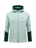 PeakPerformance | M Rider Zip Hood-DELTA GREEN-SCARAB GREE
