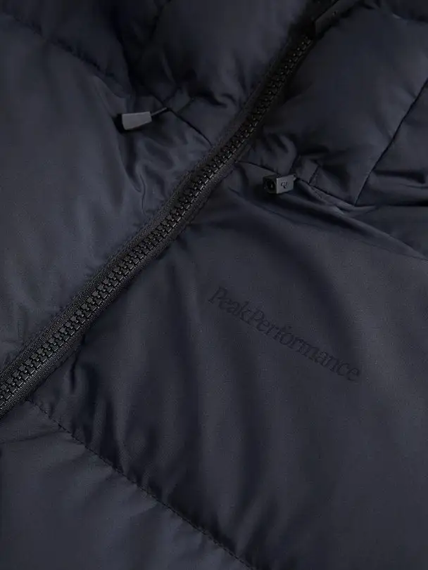 PeakPerformance | M Rivel Jacket Black