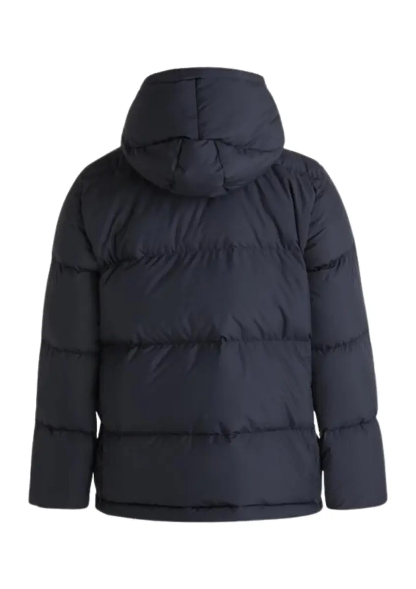 PeakPerformance | M Rivel Jacket Black