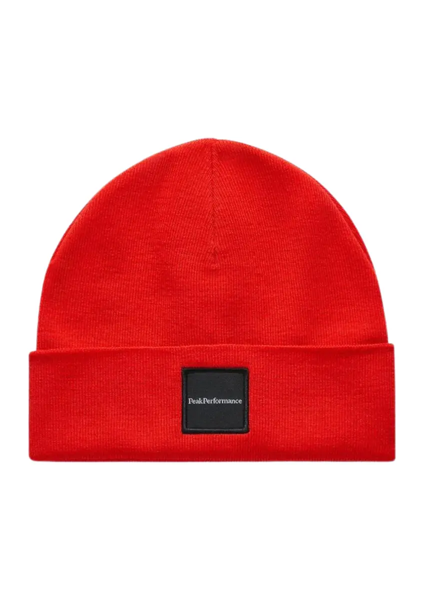PeakPerformance | Switch Hat Racing Red
