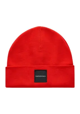 PeakPerformance | Switch Hat Racing Red