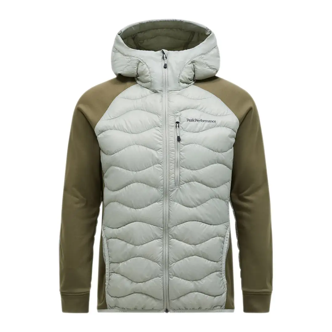 PeakPerformancev | M Helium Down Hybrid Hood-LIMIT GREEN-PI